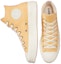 Shop (W) Converse Chuck Taylor All Star Lift 'Kuning Mangga' A02589C
