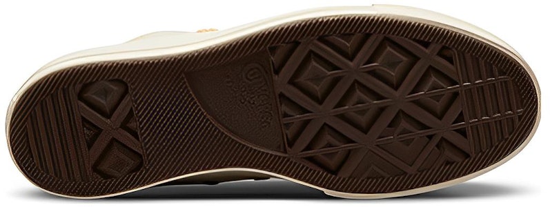 (W) 匡威高帮帆布鞋 防滑耐磨 提升版 米色 A05972C Purchase (W) 匡威高帮帆布鞋 防滑耐磨 提升版 米色 A05972C