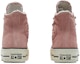 Shop (W) Converse Sherpa Chuck Taylor All Star Platform Tinggi 'Merah Jambu Biru' 566566C
