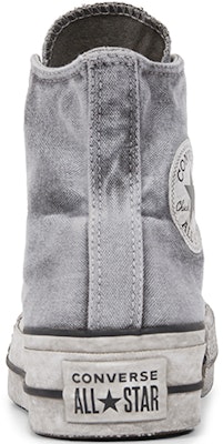 (Women) Converse Chuck Taylor All Star Lift Smoked Canvas High Top 563113C Shop (Women) Converse Chuck Taylor All Star Lift Smoked Canvas High Top 563113C