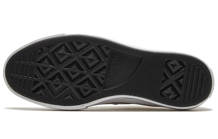 (W) Converse Chuck Taylor All Star Lift 'White' 圖 6