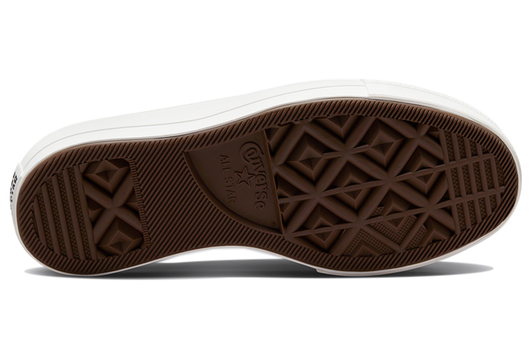 (W) Converse Chuck Taylor All Star Lift 'White' 圖 6