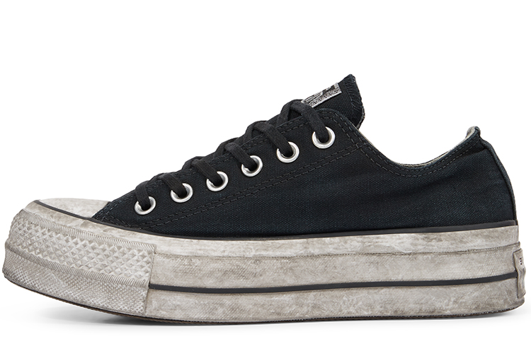 Buy Converse Chuck Taylor All Star 黑白小髒鞋