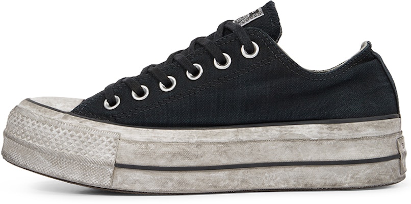 Converse Chuck Taylor All Star 黑白小髒鞋 Buy Converse Chuck Taylor All Star 黑白小髒鞋