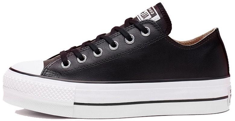 (W) Converse Chuck Taylor All Star 增高版'黑色' 561681C Buy (W) Converse Chuck Taylor All Star 增高版'黑色' 561681C
