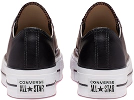 (W) Converse Chuck Taylor All Star 增高版'黑色' 561681C Shop (W) Converse Chuck Taylor All Star 增高版'黑色' 561681C
