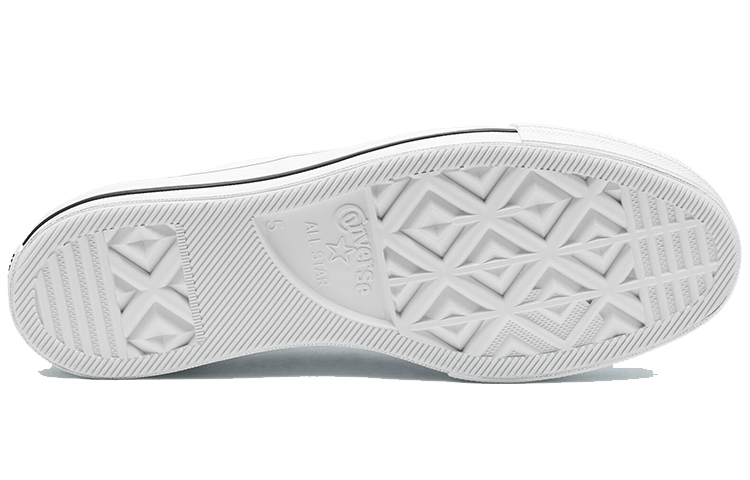 Purchase (W) Converse Chuck Taylor All Star Lift Clean Ox「白色」 561680C