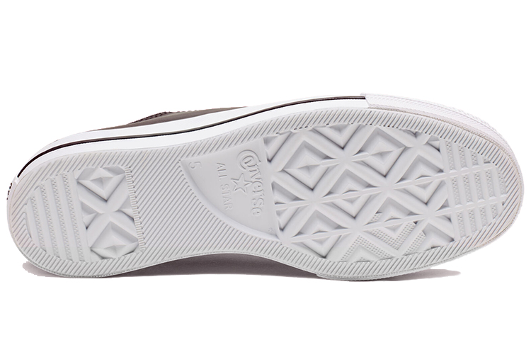 Purchase (W) Converse Chuck Taylor All Star 增高版'黑色' 561681C