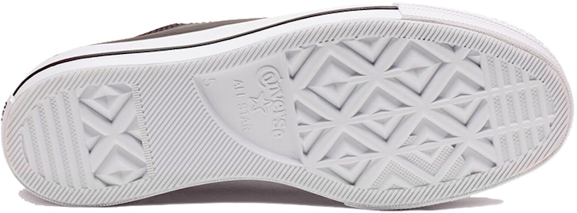 (W) Converse Chuck Taylor All Star Lift Clean Ox 'Hitam'. 561681C Purchase (W) Converse Chuck Taylor All Star Lift Clean Ox 'Hitam'. 561681C