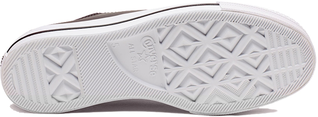 (W) 匡威Chuck Taylor All Star Lift Clean Ox“黑色” 561681C Purchase (W) 匡威Chuck Taylor All Star Lift Clean Ox“黑色” 561681C