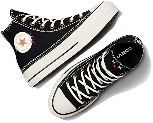 (W) 컨버스 척테일러 리프트 플랫폼 블랙화이트 (Keonbeoseu Cheokteileo Ripeuteu Peulraetpeom Beullaek Hwaiteu) A08731C Shop (W) 컨버스 척테일러 리프트 플랫폼 블랙화이트 (Keonbeoseu Cheokteileo Ripeuteu Peulraetpeom Beullaek Hwaiteu) A08731C