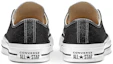 Shop (W) Converse Chuck Taylor All Star Lift Glitter Suela Gruesa 'Negro Blanco' 566282C