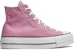 (W) Converse Chuck Taylor All Star Lift High 'Magic Flamingo' Wanita 571631C