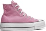 Buy (W) Converse Chuck Taylor All Star Lift High 'Magic Flamingo' Wanita 571631C