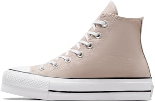 (Women) Converse Chuck Taylor All Star Lift High 'Wonder Stone' A06139C (Women) Converse Chuck Taylor All Star Lift High 'Wonder Stone' A06139C