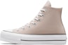 Buy (Women) Converse Chuck Taylor All Star Lift High 'Wonder Stone' A06139C