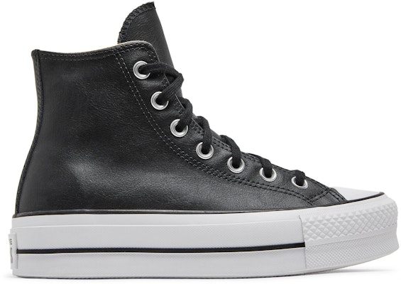 (Women) Converse Chuck Taylor All Star Lift High 'Black' 561675C Buy (Women) Converse Chuck Taylor All Star Lift High 'Black' 561675C