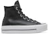 (Women) Converse Chuck Taylor All Star Lift High 'Black' 561675C
