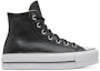 Buy (Women) Converse Chuck Taylor All Star Lift High 'Black' 561675C