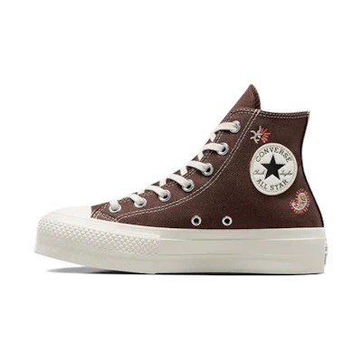 (W) Converse All Star Lift 'Crafted Evolution'