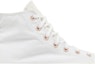 Order (W) Converse Chuck Taylor All Star Lift Tinggi 'Putih Pink Clay' 572709C
