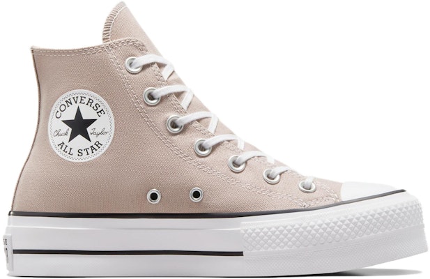 (W) Converse Chuck Taylor All Star Lift High 'Wonder Stone' Mujer A06139C Order (W) Converse Chuck Taylor All Star Lift High 'Wonder Stone' Mujer A06139C