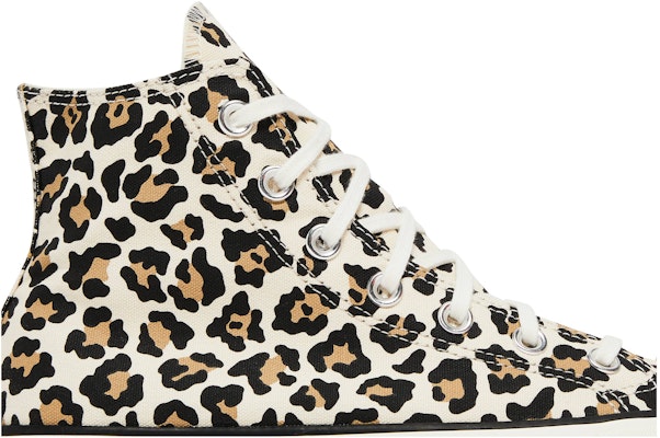 (W) Converse Chuck Taylor All Star Tinggi 'Leopard' Wanita 570915C Order (W) Converse Chuck Taylor All Star Tinggi 'Leopard' Wanita 570915C