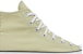 (W) Converse Chuck Taylor All Star Lift Tinggi 'Olive Aura' A03386F