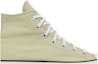 Order (W) Converse Chuck Taylor All Star Lift Tinggi 'Olive Aura' A03386F