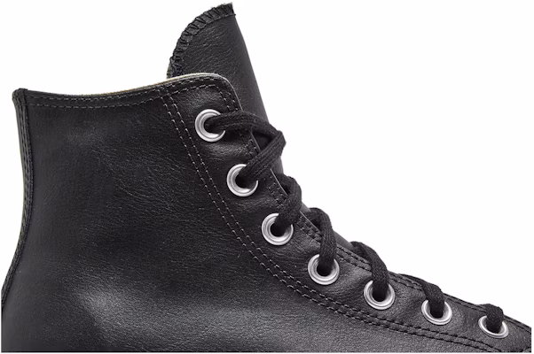 (W) Converse Chuck Taylor All Star Lift Tinggi 'Hitam' 561675C Order (W) Converse Chuck Taylor All Star Lift Tinggi 'Hitam' 561675C