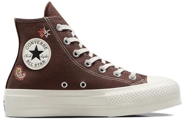 (Women) Converse All Star Lift 'Crafted Evolution' A08174C Order (Women) Converse All Star Lift 'Crafted Evolution' A08174C
