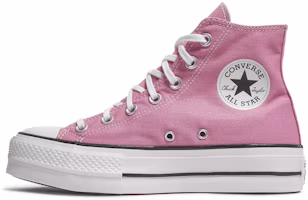 Lookbook (W) Converse Chuck Taylor All Star Lift 高筒鞋 '魔幻火烈鳥' 571631C