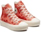 Lookbook (W) Converse Chuck Taylor All Star Lift High 'Bright Madder' Merah Terang A02233C
