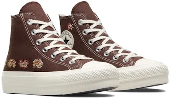 Converse All Star Lift 'Crafted Evolution' untuk Wanita A08174C Lookbook Converse All Star Lift 'Crafted Evolution' untuk Wanita A08174C