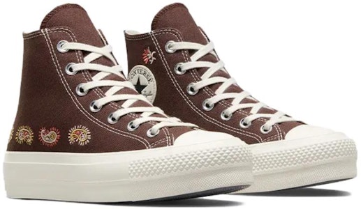 匡威All Star Lift系列"经典进化" A08174C Lookbook 匡威All Star Lift系列"经典进化" A08174C