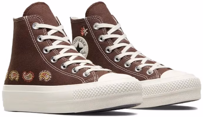 (Women) Converse All Star Lift 'Crafted Evolution' A08174C Lookbook (Women) Converse All Star Lift 'Crafted Evolution' A08174C