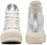 Shop (W) Converse Chuck Taylor All Star Lift High 'Metallic - Perak Tulen' A09902C