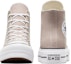 Shop (Women) Converse Chuck Taylor All Star Lift High 'Wonder Stone' A06139C