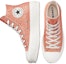Shop (W) Converse Chuck Taylor All Star Lift High 'Metallic Shimmer' Wanita 570984C