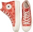 Shop (W) Converse Chuck Taylor All Star Lift High 'Bright Madder' Merah Terang A02233C