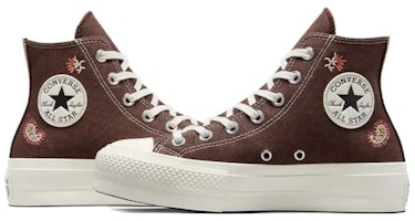 Converse All Star Lift 'Crafted Evolution' untuk Wanita A08174C Shop Converse All Star Lift 'Crafted Evolution' untuk Wanita A08174C