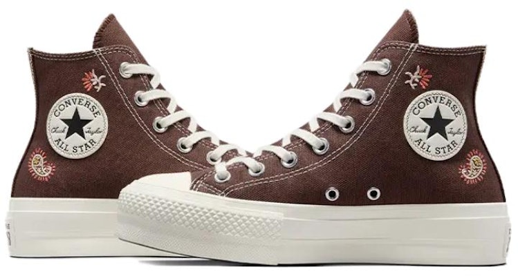 (Women) Converse All Star Lift 'Crafted Evolution' A08174C Shop (Women) Converse All Star Lift 'Crafted Evolution' A08174C