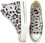 Purchase (W) Converse Chuck Taylor All Star Lift Tinggi 'Leopard' 568002C