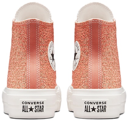 (W) 匡威Chuck Taylor All Star Lift高帮 '金属闪光' 570984C Purchase (W) 匡威Chuck Taylor All Star Lift高帮 '金属闪光' 570984C