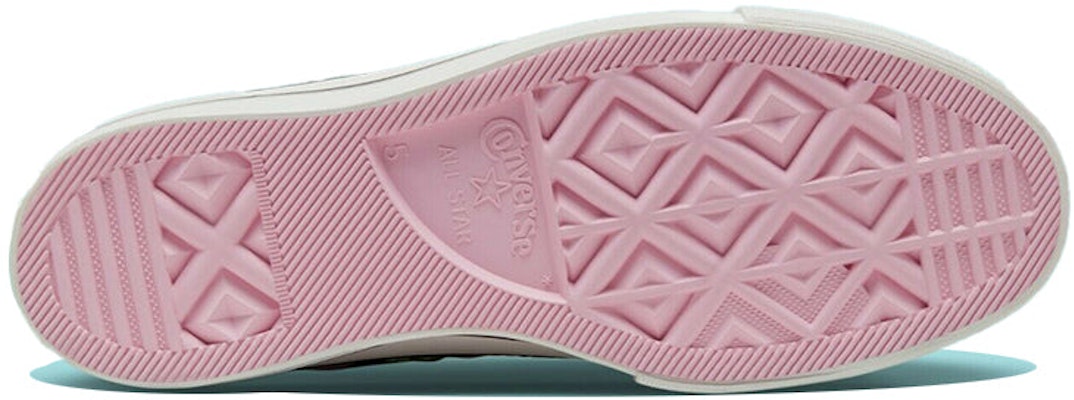 (Women) Converse Chuck Taylor All Star Lift High 'Leopard' 568002C Details for (Women) Converse Chuck Taylor All Star Lift High 'Leopard' 568002C
