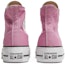 Details for (W) Converse Chuck Taylor All Star Lift High 'Magic Flamingo' Wanita 571631C