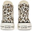 Details for (W) Converse Chuck Taylor All Star Lift High 'Leopard' Wanita 570915C