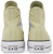 (W) Converse Chuck Taylor All Star Lift Tinggi 'Olive Aura' A03386F