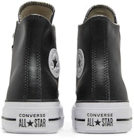 (女款)Converse Chuck Taylor All Star Lift 高筒「黑色」561675C Details for (女款)Converse Chuck Taylor All Star Lift 高筒「黑色」561675C