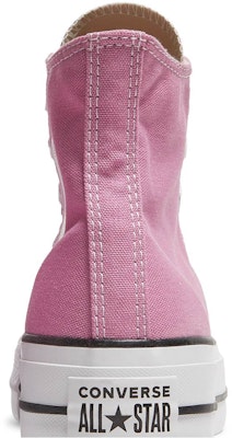 (W) コンバース チャックテイラー オールスター リフトハイ 'マジックフラミンゴ' 571631C Sizing (W) コンバース チャックテイラー オールスター リフトハイ 'マジックフラミンゴ' 571631C